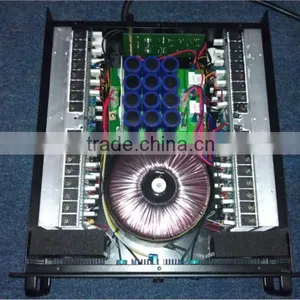 (AX-2130) Big Power Professional Amplifier thumbnail-4