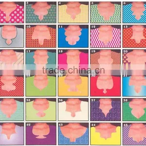 Saree Blouse Designs ~ Sari thumbnail-1