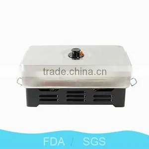 2016 New Fishing Fish Burner Camping Burner BBQ Grill thumbnail-6