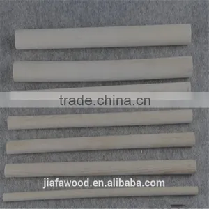 Round Wood Stick Wood Mop Rob thumbnail-5