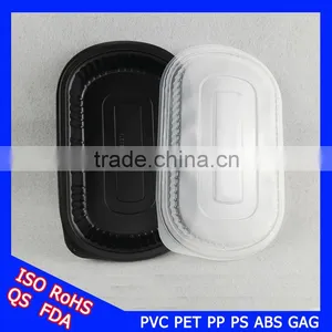 Top Quality Small Dry Food Storage Containers thumbnail-4