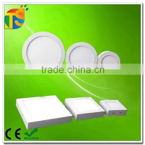 24w Led Surface Mounted Lamp Led Panel Light Led Ceiling Lamp AC85-245v thumbnail-5