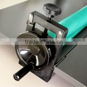 Commercial Laminating Machine 51" Cold Press thumbnail-2