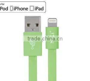 2014 Newest Mfi Usb Cable for Iphone Usb Cable thumbnail-1