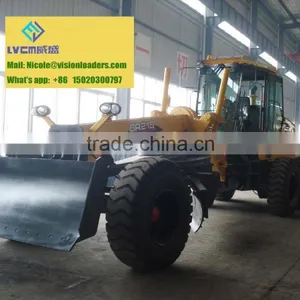 GR215 MOTOR GRADER thumbnail-6