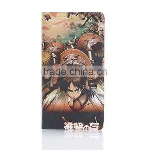 Unisex Concise Design Anime Phone Case Note 3 Phone Case thumbnail-2