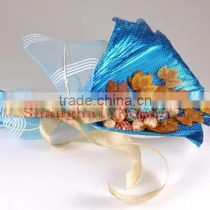 Corrugate Printed Aluminum Foil for Gift Packahes thumbnail-1