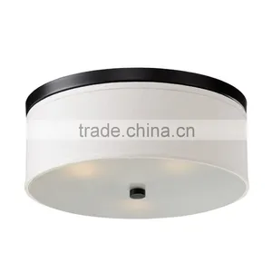 Contemporary Decorative Contracted Indoor Household Ceiling Lamp thumbnail-3
