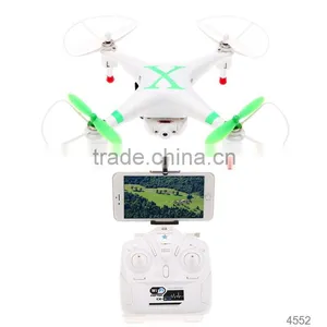 Contemporary Hot Sale rc Quadcopter Toy With Gyro thumbnail-6