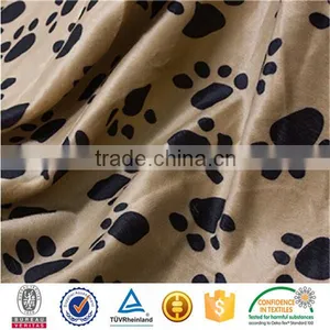 Wholesale Animal Printed Fabric thumbnail-2