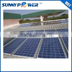 1KW,2KW,3KW,5KW,10KW,20KW,30KW,50KW Solar Panel Solar Energy System Supplier's Choice thumbnail-4