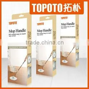 S/s Handle Set thumbnail-1