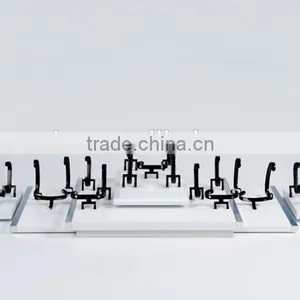 Popular Counter Top Watch Display Tray Customized Logo Flex Display thumbnail-3