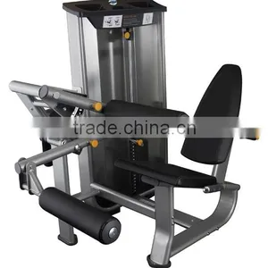 Seated Leg Curl D-1012 thumbnail-1