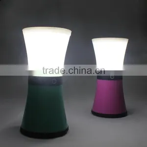 Professional Lighting Products With Hook Best LED Lanterns, Powered By AA Battery LED Lantern, 4 Light Level LED Lantern thumbnail-4