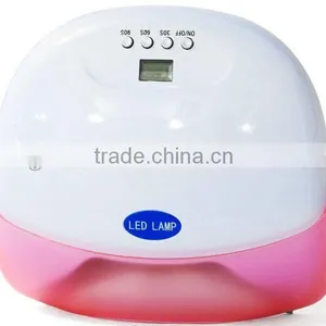 9w uv Led Nail Art Dryer Nail Lamp thumbnail-1