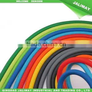 Latex Resistance Band Exercises, Resistance Band Exercise Set thumbnail-5
