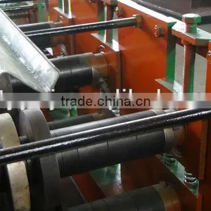 More Popular cz Purlin Roll Forming Machine thumbnail-2