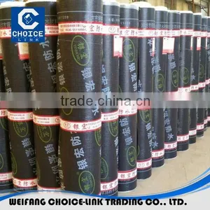 Rubber Modified Asphalt Roofing Felt thumbnail-3