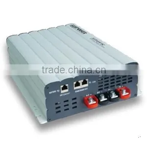 60A MPPT Solar Charge Controller thumbnail-1