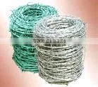 2016 Well Sales: Boheng 12x14 Barbed Iron Wire From Anping thumbnail-1