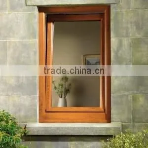 Plastic Tilt and Turn Windows; Hopper Windows thumbnail-6