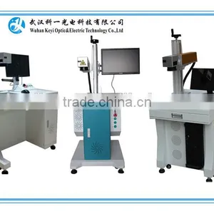 Cheapest 3d Fiber Laser Engraving Machine Quality Choice thumbnail-5