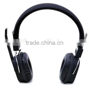 Clear Sound,wireless Hi-fi Stereo Bluetooth Headphone GF-BH-M32 thumbnail-1