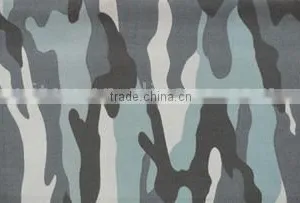 TC Anti-bacterial Camouflage Fabric thumbnail-1