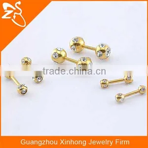 Industrial Barbell Penis Piercing Jewelry Industrial Piercing Designs thumbnail-6