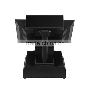 IZP014 Pos System Cash Register For Retail Store Pizza thumbnail-6