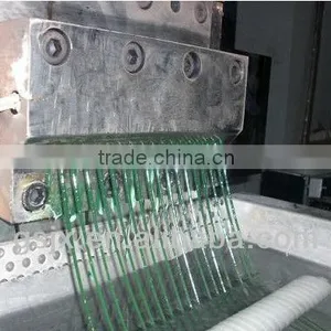 LDPE LLDPE HDPE Film Granule Making Machine thumbnail-1