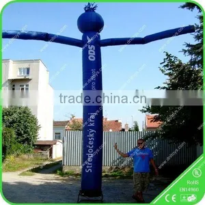 New Advertising Product!!! Air Dancer in Hot Sale thumbnail-1