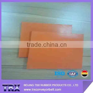 Orange Rubber Sheet,Colored Rubber Sheet,SBR/NBR/EPDM Rubber Sheet,,Rubber Mat thumbnail-1