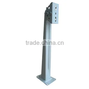 New Wall Metal Stand Mount CCTV Camera Bracket thumbnail-1