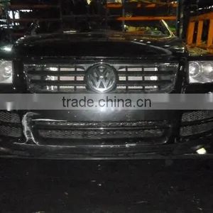 Volkswagen Touareg 3.2 Half Cut thumbnail-1