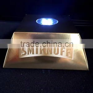 LED Glorifier, Smirnoff Bottle Display thumbnail-1