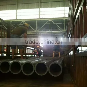 Carbon Seamless Steel Pipe /Alloy Steel Pipe thumbnail-2
