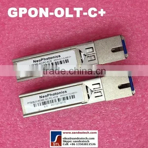 Huawei GPON-OLT-CLASS C+ 34060499 NeoPhotonic PTB38J0-6538E-SC/PC-KCR Transceiver for Huawei GPBD GPFD MA5680T MA5608T thumbnail-2