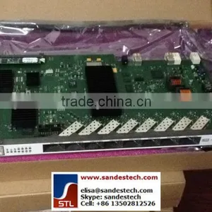 Alcatel-Lucent Bell ECNT-A AACU-C EBLT-J ECNT-C ECNC-B PSPS-A FENT-B NALT-L for Alcatel-Lucent Bell ISAM7302 ISAM 7302 thumbnail-1