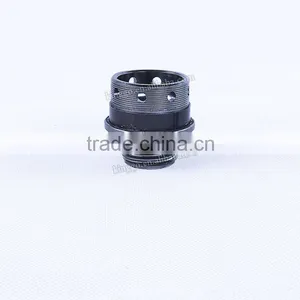 High Quality 6061 Aluminum Engine Tank Oil Cap Car thumbnail-3