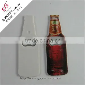 Customized Design Any Shape Beer Opener thumbnail-1