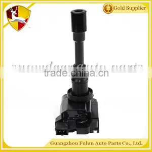 2018 Car and Motorcycle Pencil Ignition CoilSC6350B for Toyota Camry thumbnail-1