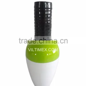 Eco-friendly Bamboo Flower Vase thumbnail-1