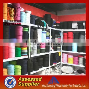 Top Quality Soft Fashion Cheap Cotton Underwear Garment Webbing Market thumbnail-1