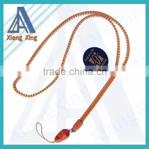 New Style Zipper Lanyard Strap Wholesale thumbnail-4