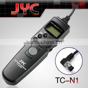 DSLR Camera Timer Remote TC thumbnail-5