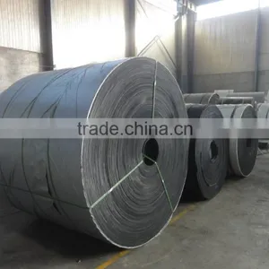 Wholesale China Industrial ep Conveyor Belting, Rubber ep Belt , ep Conveyor Belting thumbnail-4