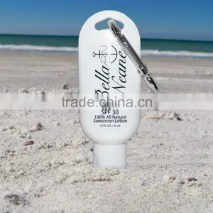 ALL NATURAL Spf30 1.5oz Sunscreen thumbnail-1