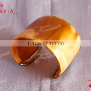 Horn Bracelet thumbnail-1